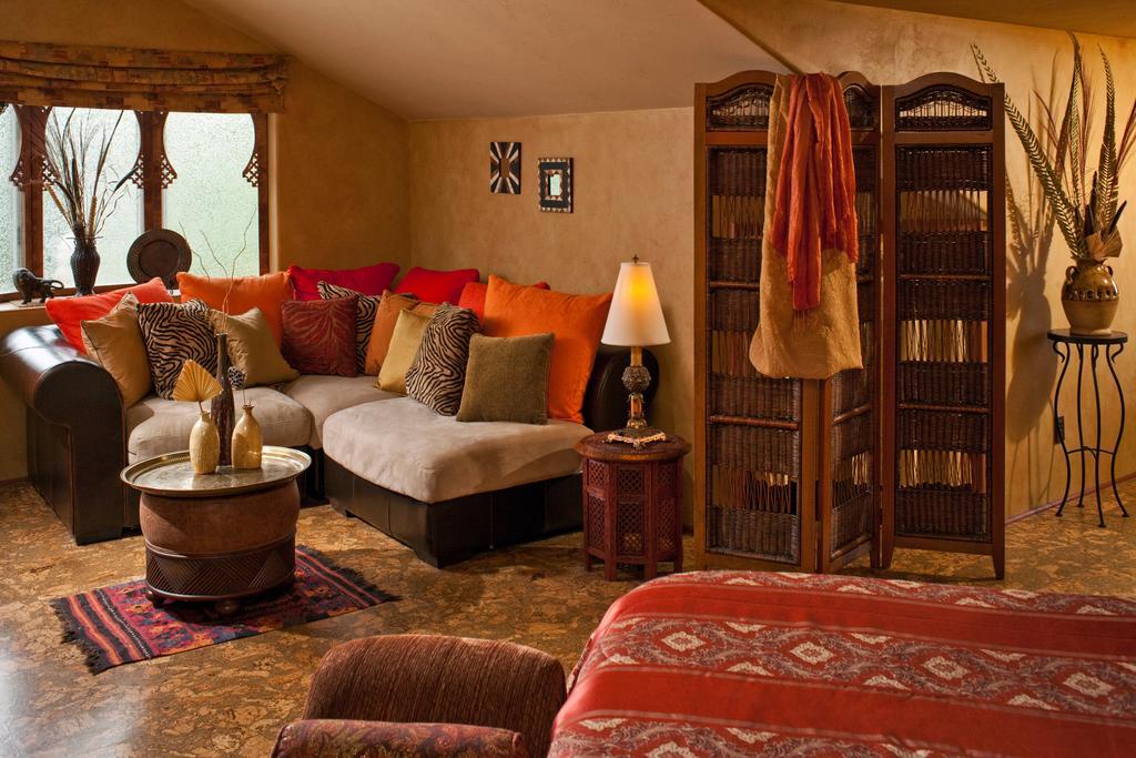 Old Rittenhouse Inn Бейфилд Номер фото